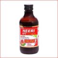 Amil Neeri Syrup 200Ml * 2 Pack For Stone And UTI. 
