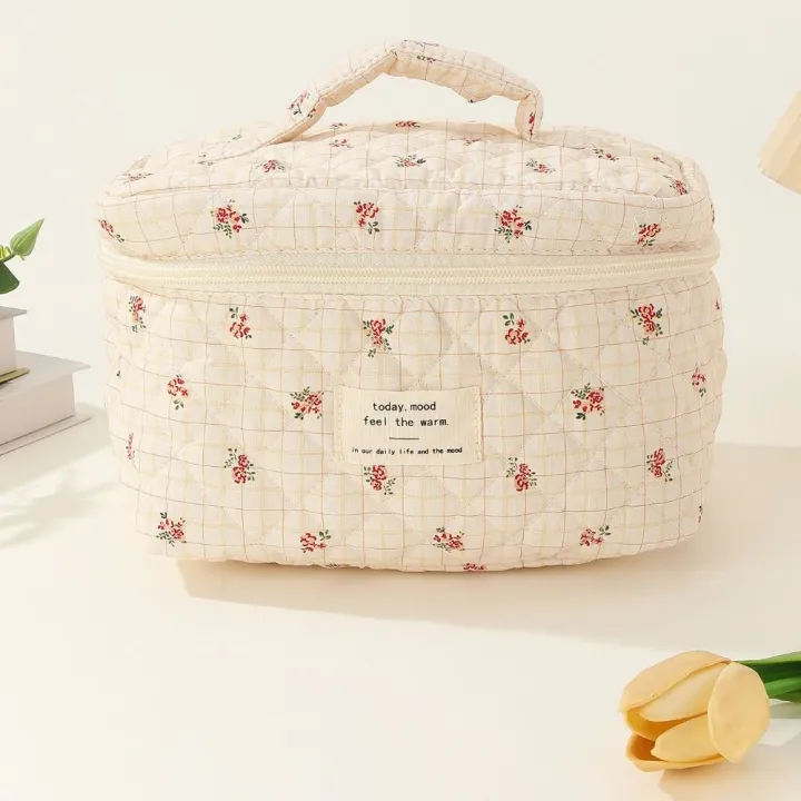 Portable%20Floral%20Graphic%20Cotton%20Quilted%20Makeup%20Bag%20Large%20Striped%20Polka%20Dots%20Travel%20Makeup%20Bag%20Graffiti%20Cute%20Organizer%20Women%20Girls%20-%20Image%208
