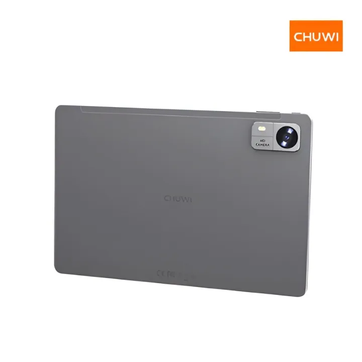CHUWI%20HI10%20PRO%20Tablet%204GB%20Ram,%20128GB%20Rom%20Android%2013.0%2010.1%20INC%20Screen%204G%20LTE%201280*800%20IPS%20Display%20-%20Image%204