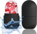 Silicone Reusable Ice Face Roller. 