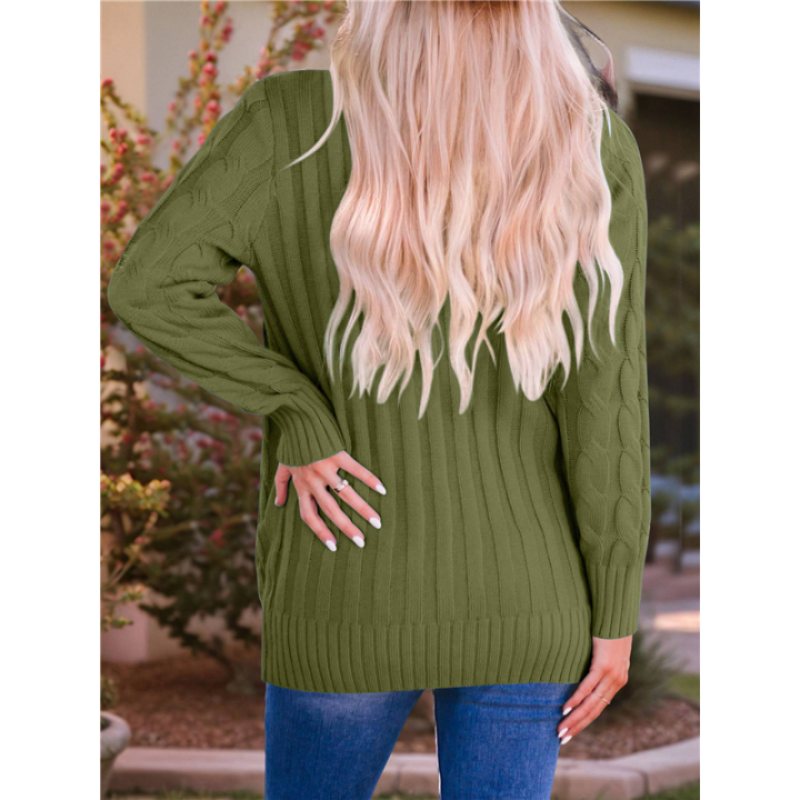 Women's%20knitted%20jacket%20Green%204XL%20-%20Image%207