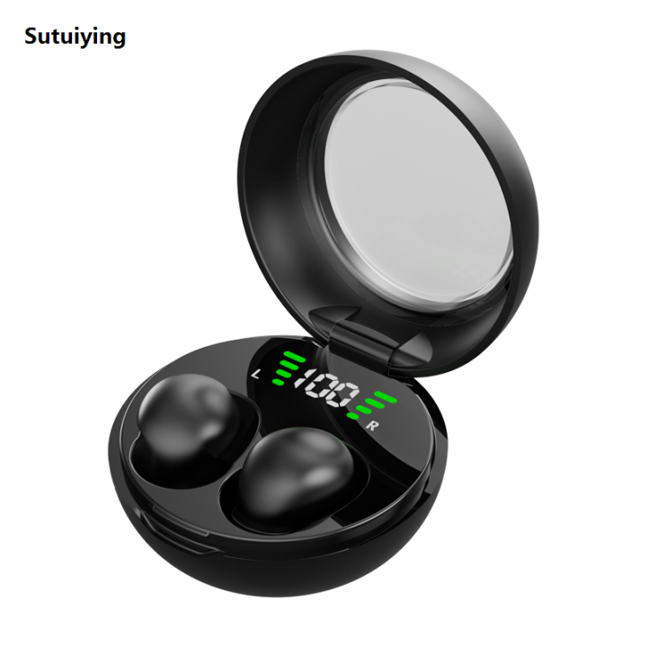 Sutuiying%20Ultra%20small%20mini%20all%20in%20ear%20wireless%20earphones,%20dual%20ear%20sleep%20TWS%20Luxury%20in%20ear%20style,%20suitable%20for%20both%20men%20and%20women's%20universal%20mus%20-%20Image%207
