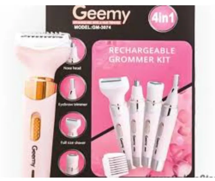 Progemei%20GM-3074%20-%204In1%20Rechargeable%20Electric%20Epilator%20Hair%20Shaver%20For%20Ladies%20Nose%20&%20Ear/%20Eyebrow%20Hair%20Trimmer%20Remover%20-%20Image%203