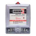 Single Phase Energy Meter/ Sub Meter/ Electricity Meter/ KWH Meter With Counter Display. 
