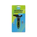 KMC Reversible Chain Tool Detachable Bicycle Upto 12 Speed Chain Master Link Tool For Mountain Bike. 