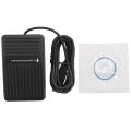 OUMERY PC USB Foot Switch Keyboard Pedal. 
