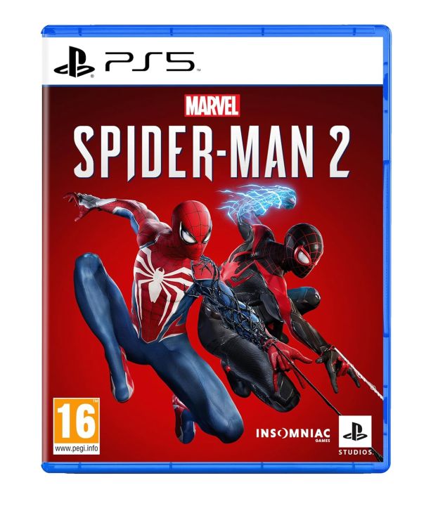 Sony%20PS5%20Game%20Spiderman%202%20%7C%20An%20Evolution%20Of%20The%20Spider%20Man%20Story%20%7C%20Stunning%20Visuals%20-%20Image%203
