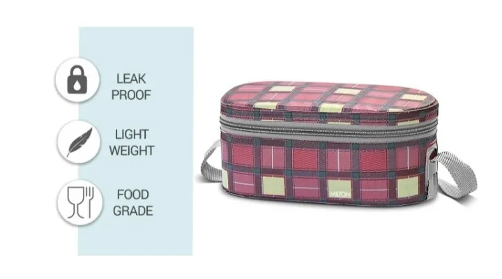 Milton%20Corporate%20Lunch%20Box%20and%20Bag%20%7C%7C%20Stainless%20Steel%20-%20Image%202