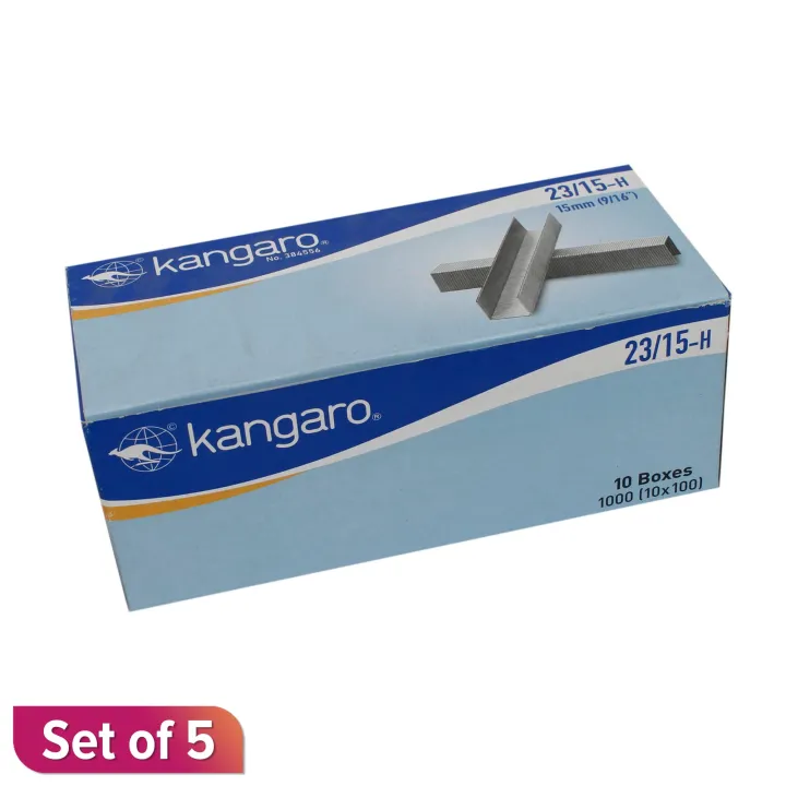 Kangaro%20Staples%20Pin%2023/13-H%2013%20mm%20(5%20Pkt%20Pack)%20-%20Image%204