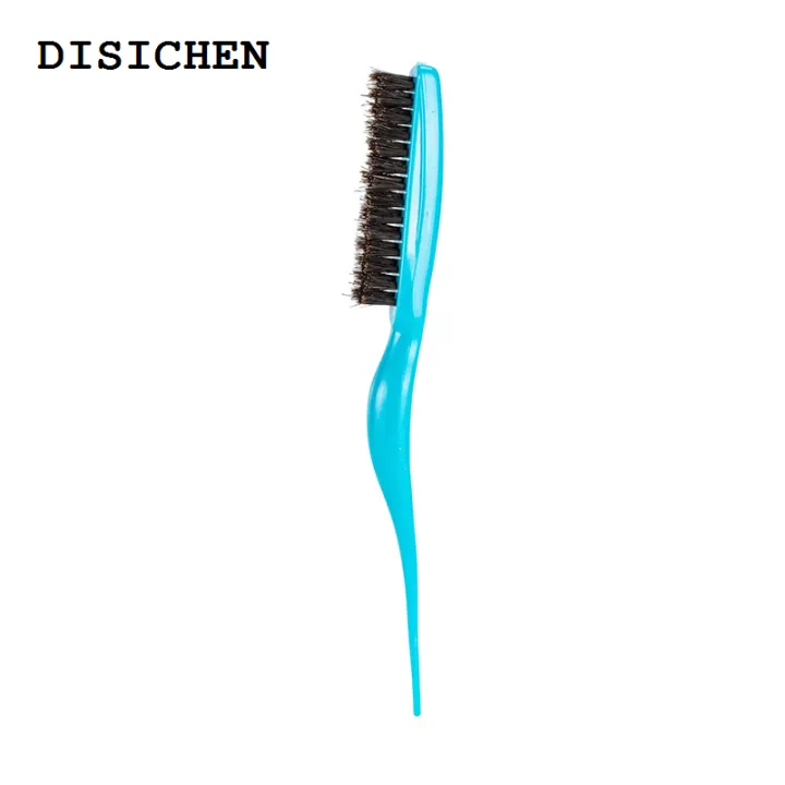 DISICHEN%20Luxury%20Pro%20Salon%20Hair%20Brushes%20Comb%20Slim%20Line%20Teasing%20Combing%20Brush%20Styling%20Tools%20DIY%20Kit%20Professional%20Plastic%20Hairdressing%20Combs%20-%20Image%206