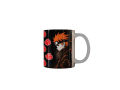 Naruto Shippuden Pain & Akatsuki Cloud Printed Ceramic  Mug. 