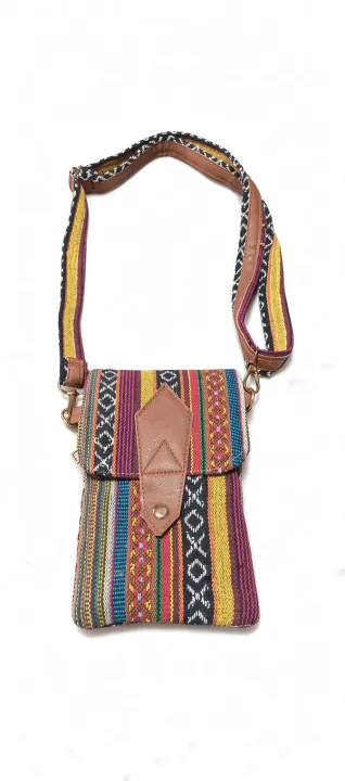 Cotton%20&%20AF%20Leather%20Mobile%20Phone%20Shoulder%20Bag%20%7C%20Unisex%20Crossbody%20Phone%20Pouch%20with%20Zipper%20Pocket%20%7C%20Stylish%20Eco-Friendly%20Everyday%20Bag%20(Multiple%20Colors)%20-%20Image%208