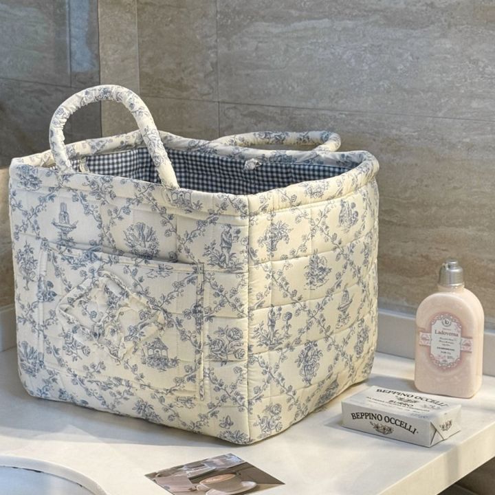 Boho%20Large%20Storage%20Basket%20Foldable%20Portable%20Laundry%20Baskets%20Multi-Use%20Lightweight%20Kids%20Laundry%20Hamper%20for%20Clothes%20Toys%20-%20Image%205