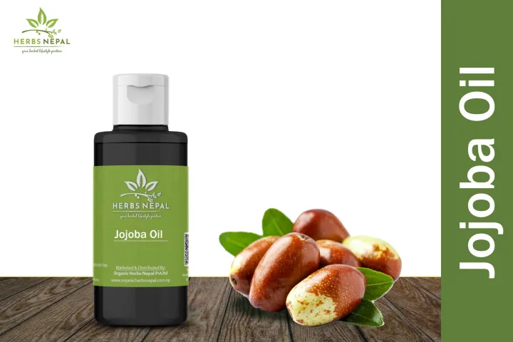 Jojoba%20Oil%20100%20ml%20/%20Herbs%20Nepal%20-%20Image%202