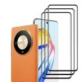 Honor X9B(5G) Full Glue Curved Glass". 