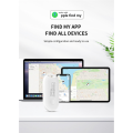 GPS Tracker Smart Tag Bluetooth Locator Tracking Device Item Finder. 