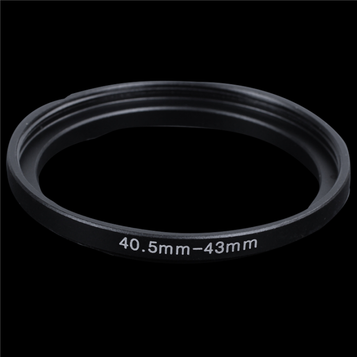 2X%20Camera%2040.5mm%20to%2043mm%20Metal%20Step%20Up%20Ring%20Adapter%20-%20Image%207