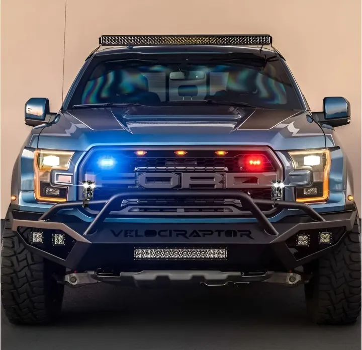 Owl%20Shape%20LED%20Fog%20Light%20for%20Car%20Vehicle%20ABS+PC%20Material%206W%20Power%2012V%20Voltage%20Black%20-%20Image%206