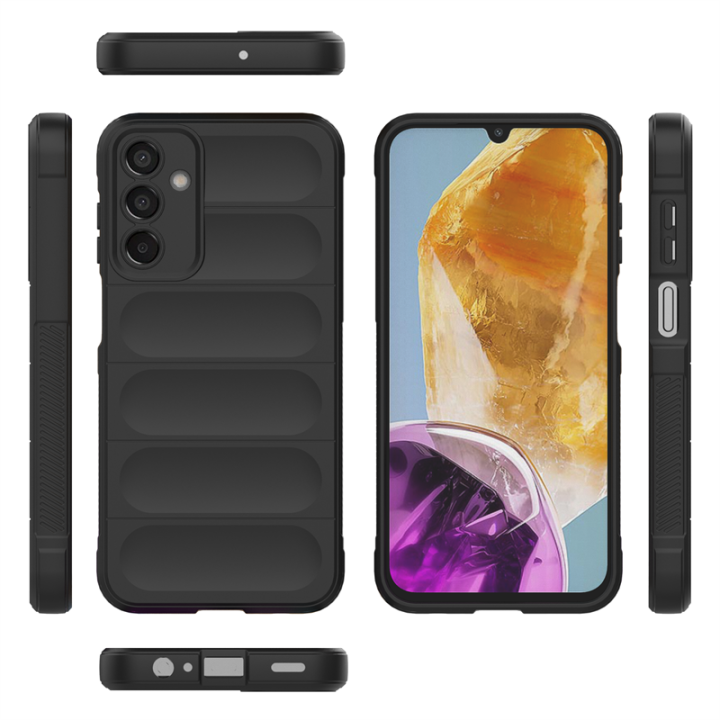 For%20Samsung%20Galaxy%20M15%205G%20Case%20Camera%20Protection%20Back%20Cover%20Shockproof%20Casing%20Shell%20Silicone%20Softcase%20-%20Image%203