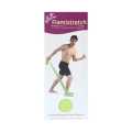 Flamingo Flamistretch Exercise Band For Rehabilitation And Power Exercise , Regular Size And Length. 
