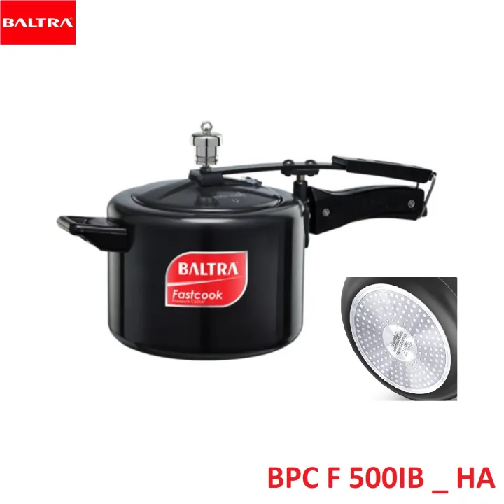 Baltra%205%20liters%20Pressure%20Cooker%20Hard%20Anodised%20With%20Induction%20Base%20BPC%20F%20500Ib%20(Black%20)%20-%20Image%203