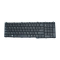Toshiba Satellite C650/C655/C6550/C660/C665 Laptop  Keyboard. 
