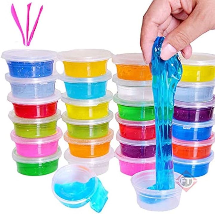 12%20Pcs%20Magic%20Slime%20Clay%20Soft%20Slime%20Magic%20Toy%20Pack%20Educational%20Toy%20Non-toxic%20Crystal%20Mud%20-%20Image%204