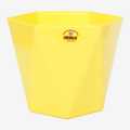 Gem  Diamond Series Flower Pot 4002 -7 Inch. 