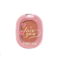 Pink Flash PF-F01 004 Chic in Cheek Blush by Celestia Skin. 