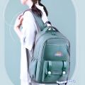 Bagzillas: Girls and Boys Multi Pockets Big Backpack Ultra Smooth Zips/Soft and LightWeight School Bags for Girls. 