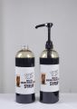 SECRET ISLAND Mellow Brown Sugar Syrup 1.2kg. 