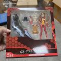 Sirendeshao Max Factory figma 084 Soryu Asuka Langrey figma 079 Makinami Mari 2025 Illustrious figma 019 Ayanami Rei Action Anime Figure Toy gift. 