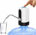 Rechargeable Automatic Water Jar Pump BOS. 