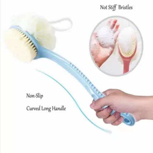 2%20in%201%20Shower%20Body%20Brush%20with%20Loofah%20Sponge%20&%20Bristles%20Back%20Scrubber%20-%20Image%203