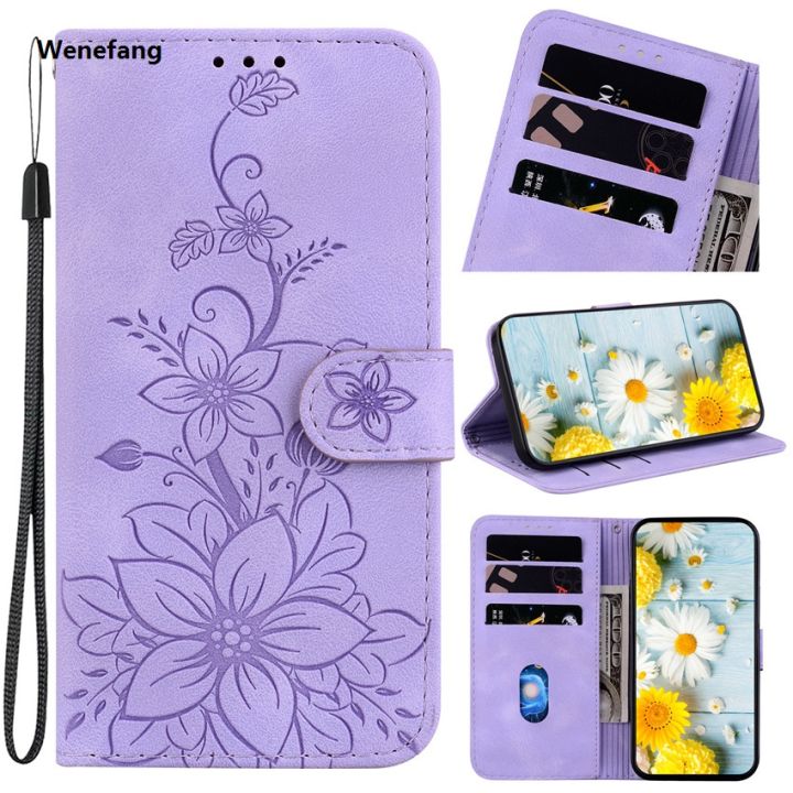 Wenefang%20Fashion%20Cute%20Tiger%20Flower%20Flip%20Leather%20Case%20For%20Samsung%20Galaxy%20M21%20M23%20M30S%20M31%20M31S%20M32%20M33%20Card%20Wallet%20Stand%20Phone%20Book%20Cover%20-%20Image%205
