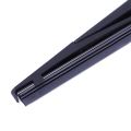 FORIDE 2X Rear Wiper Blade for H304 / Fiesta. 