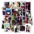 KYVOR Code Geass Anime Collectible Sticker Pack of 25pcs (9cm x 6cm). 