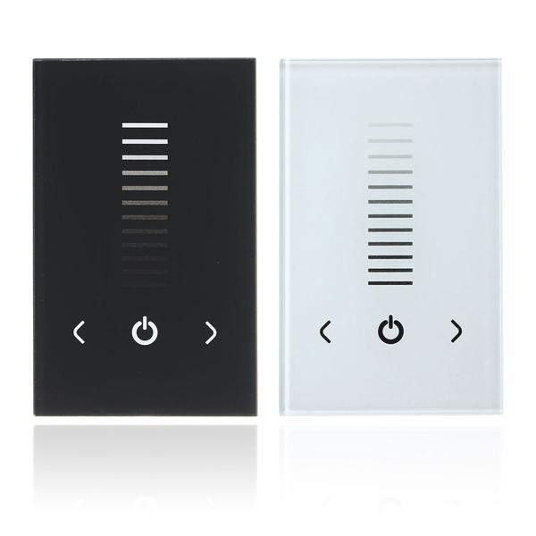 8A%20Touch%20Panel%20Controller%20Dimmer%20Wall%20witch%2012-24V%20For%20LED%20trip%20Light%20Lamp%20-%20Image%202