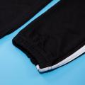 Girls' clothing wholesale children's ice silk mosquito repellent pants summer thin boys' trousers primary school uniform pants two bars. 