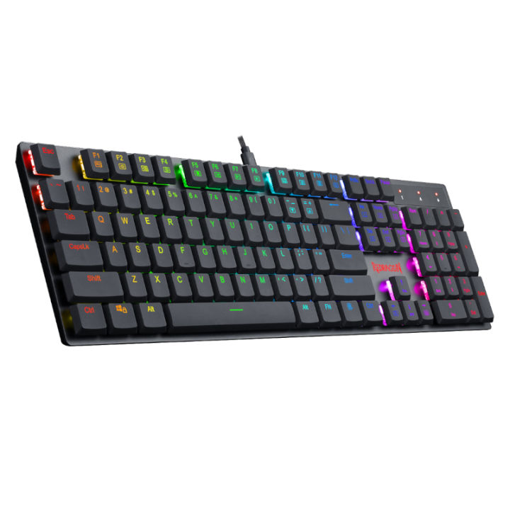 Redragon K535 Mechanical Gaming Keyboard RGB Daraz Com Np