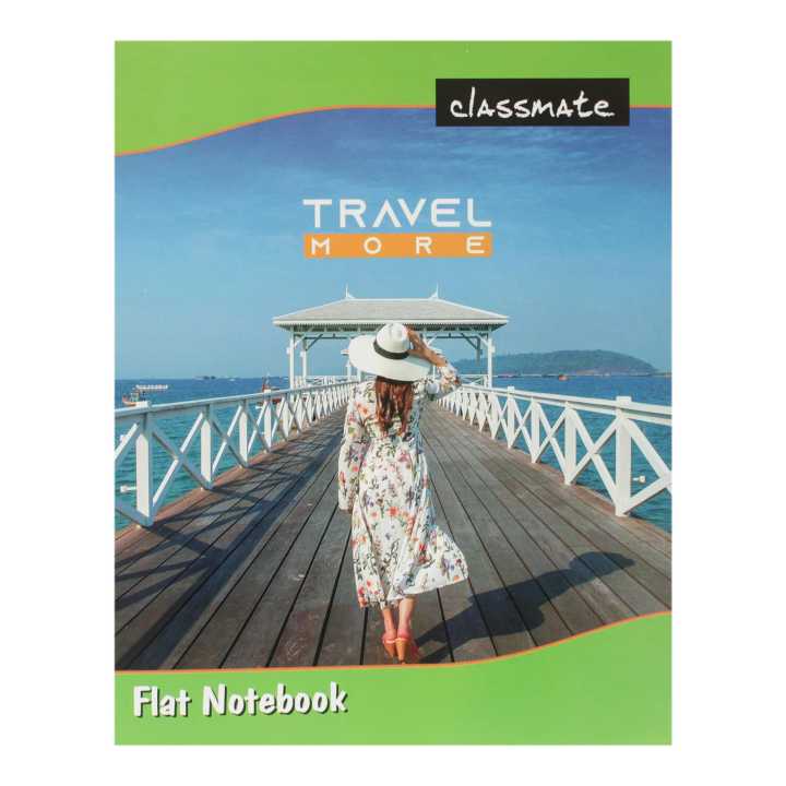 Classmate Printed Copy Nepali