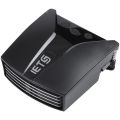 fasdaga 2X Iets Gt202 Computer Laptop Cooler Laptop Cooling Pad Laptop Fan Cooler Notebook Temperature Display Rapid Heatsink. 