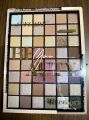 Anylady Eyeshadow With 48 Colors Palette. 