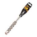 DT9618-QZ Dewalt SDS+Extreme Drill Bit. 