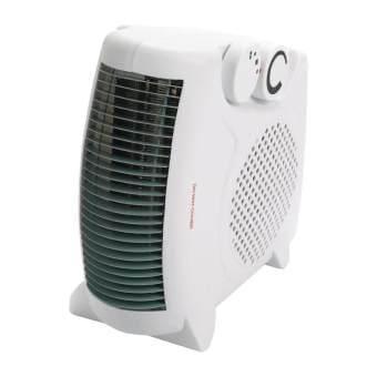 Fh-06 Electric Fan Heater, Huge Quantity, Use In Dest And Small Room