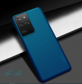 Nillkin Super Frosted Shield Samsung S21 Ultra. 