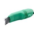 Mini Vacuum Cleaner For Laptop With Usb Connection Keyboard Vacuum Sweeper Color Random. 