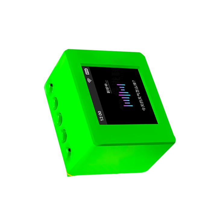 AI%20Cube%20Smart%20Home%20Control%20Voice%20Interaction%20Large%20Model%20WIFI%20Bluetooth%20Graffiti%20Desktop%20Assistant%20Robot%20-%20Image%202