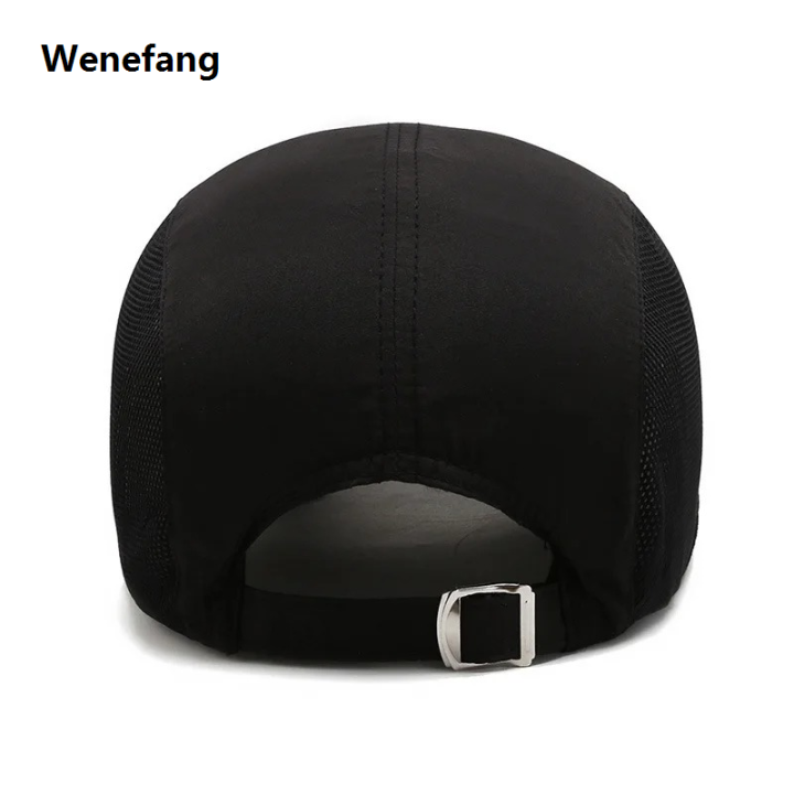 Wenefang%20Lightweight%20Quick-Dry%20Baseball%20Cap%20for%20Men%20-%20Sporty%20Mesh%20Design%202025%20New%20ForCool%20Comfort%20-%20Perfect%20Spring/Summer%20Outdoor%20Hat%20-%20Image%205