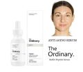 The Ordinary Buffet Multi-Technology Peptide Serum (30Ml). 